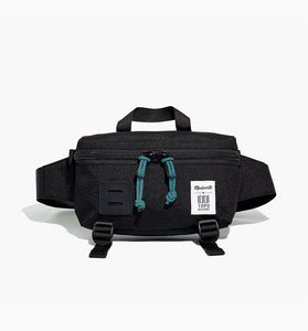Madewell X Topo Designs Belt Bag
