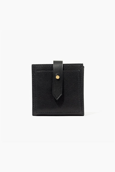 The Post Billfold Wallet