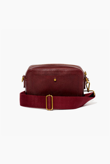 The Transport Camera Bag